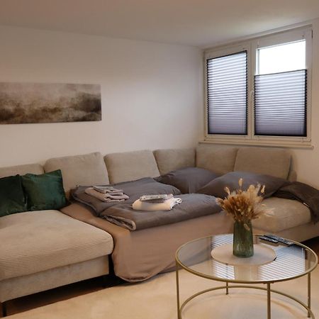 Hirsch24- 4 Personen Apartment ลิพพ์ชตัดท์ ภายนอก รูปภาพ