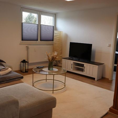 Hirsch24- 4 Personen Apartment ลิพพ์ชตัดท์ ภายนอก รูปภาพ